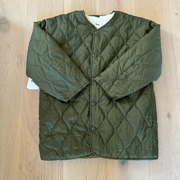 Aritzia Jackets & Blazers - Aritzia TNA Pratt Jacket